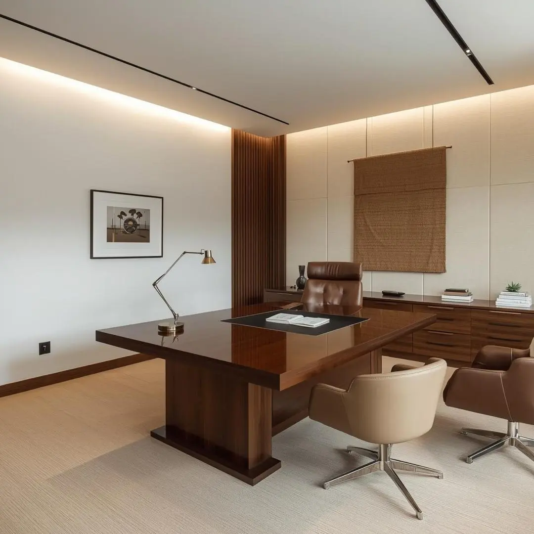 Commercial & Bureau d'Entreprise